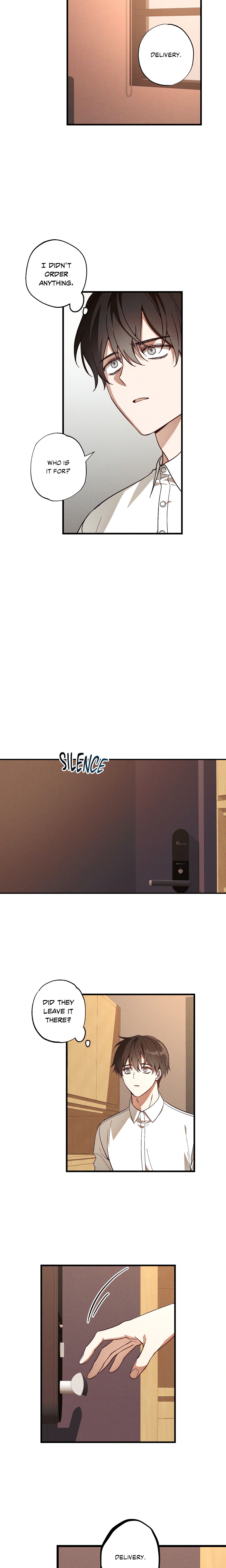 Once Upon a Deal (Uncensored) Page 12 - MangaHe