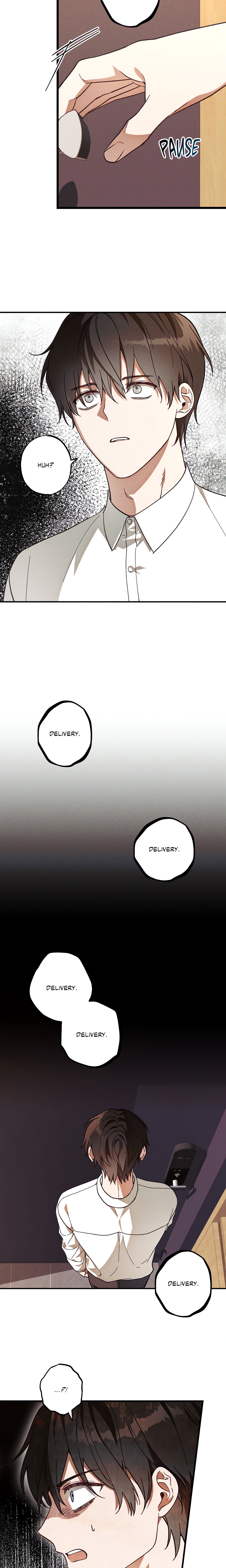 Once Upon a Deal (Uncensored) Page 13 - MangaHe