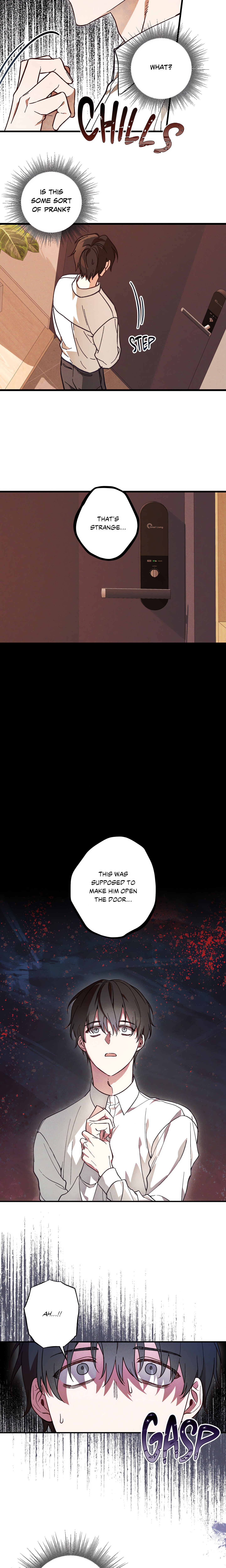 Once Upon a Deal (Uncensored) Page 14 - MangaHe