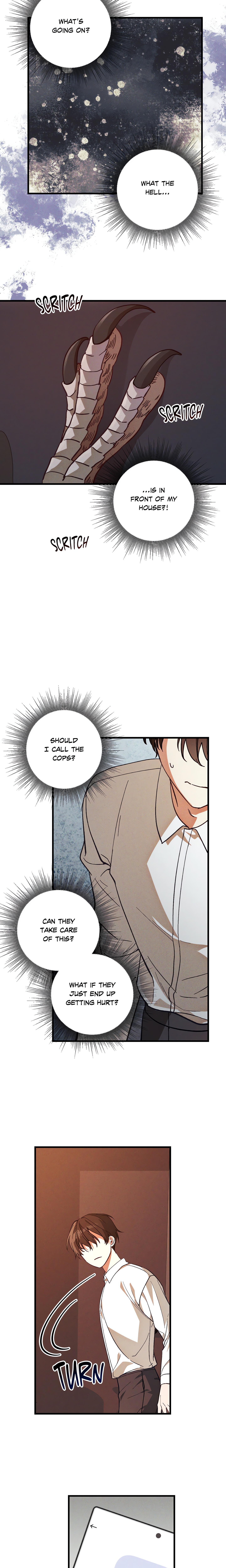 Once Upon a Deal (Uncensored) Page 15 - MangaHe