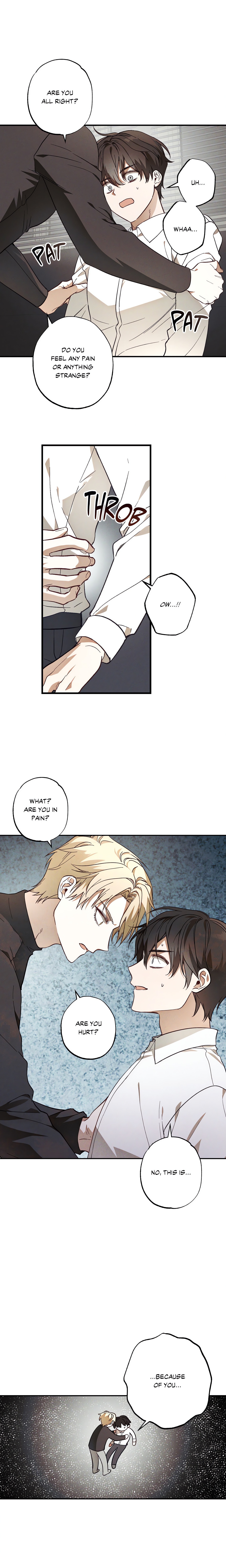 Once Upon A Deal Uncensored Chapter 0 Chapter 9 MangaHe Once Upon A Deal Uncensored Chapter 0 Chapter 9 MangaHe
