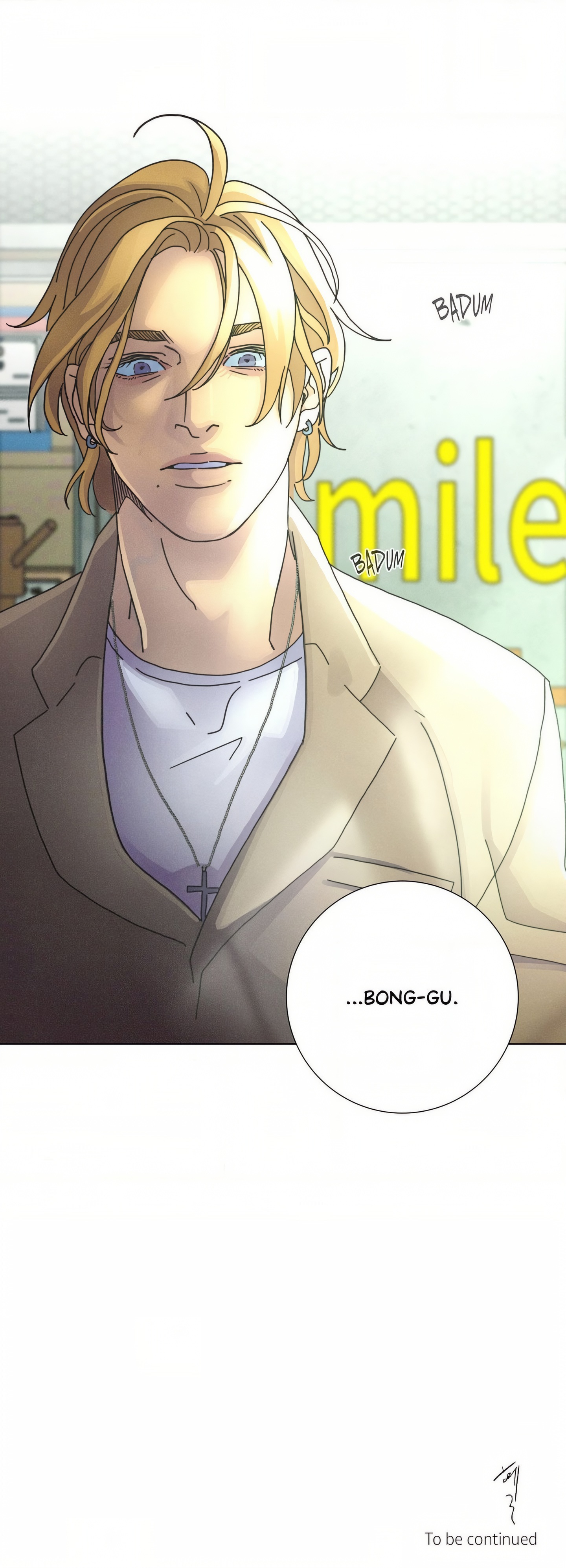 New World Order (Uncensored) Page 18 - MangaHe
