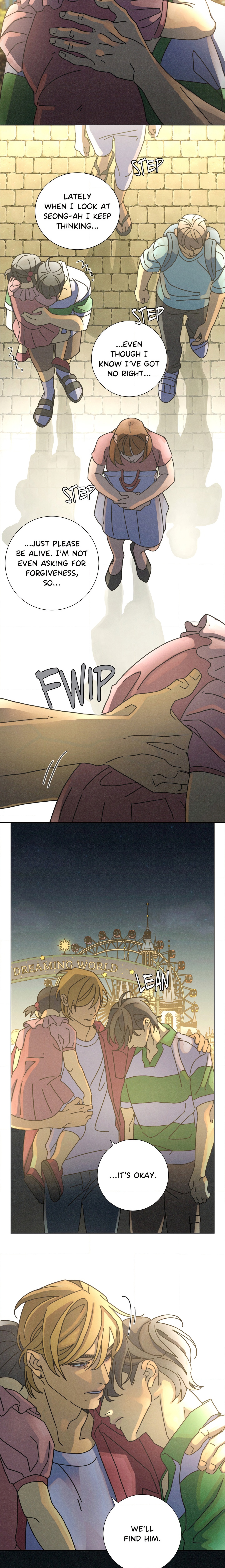 New World Order (Uncensored) Page 13 - MangaHe