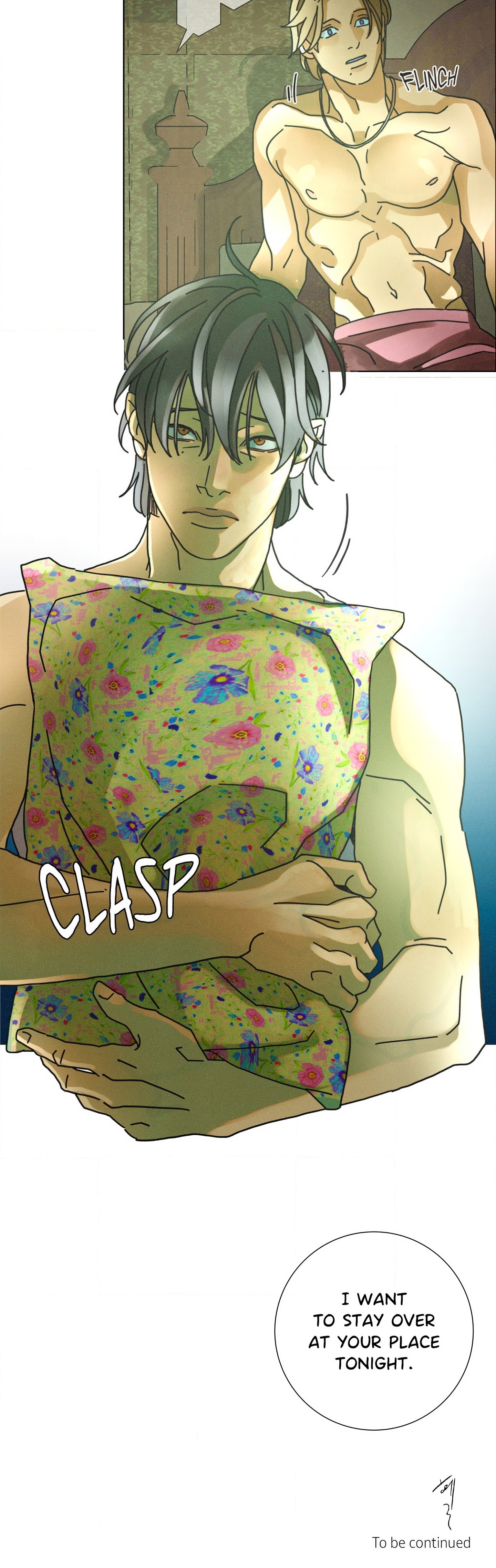 New World Order (Uncensored) Page 17 - MangaHe