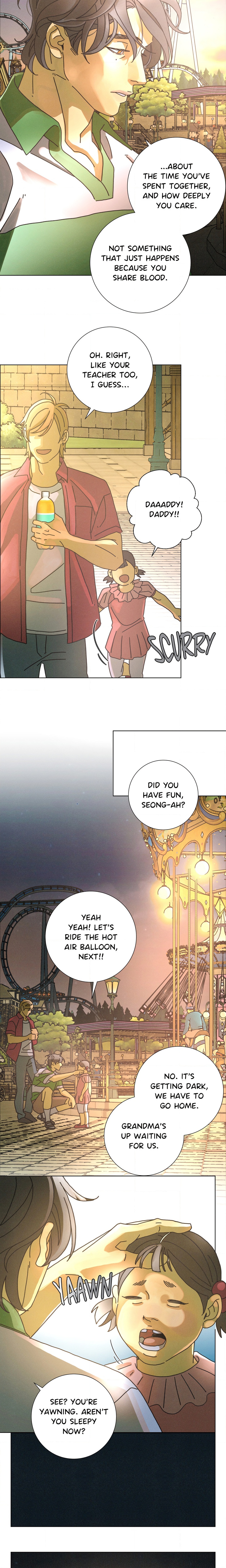 New World Order (Uncensored) Page 10 - MangaHe