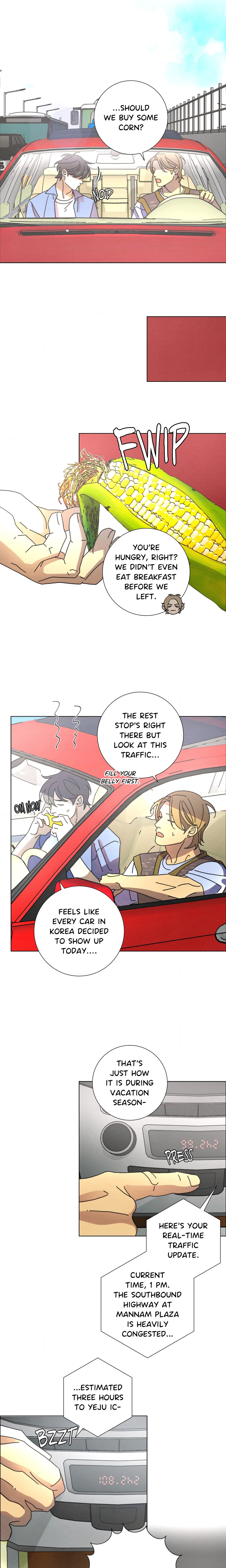 New World Order (Uncensored) Page 4 - MangaHe