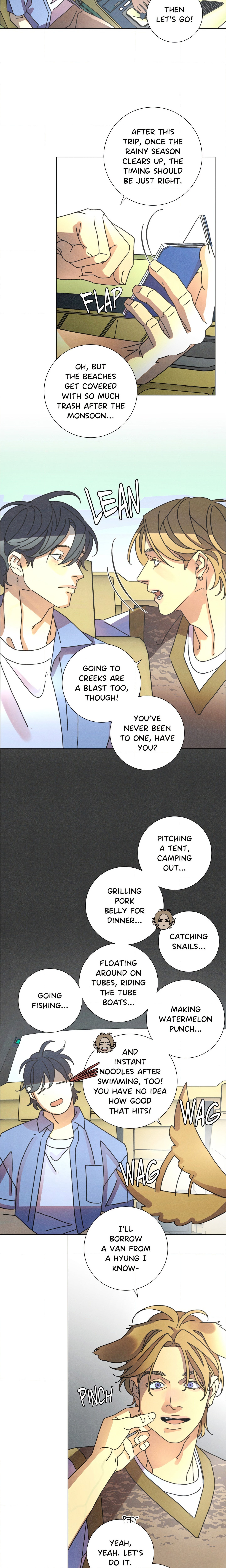 New World Order (Uncensored) Page 6 - MangaHe