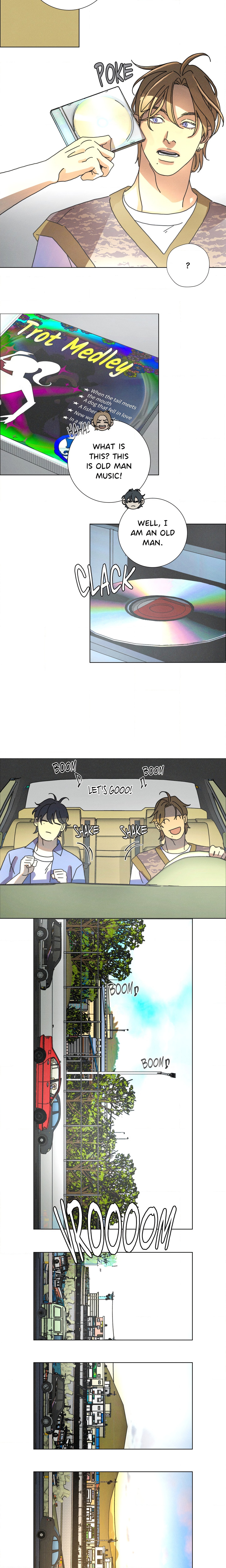 New World Order (Uncensored) Page 10 - MangaHe