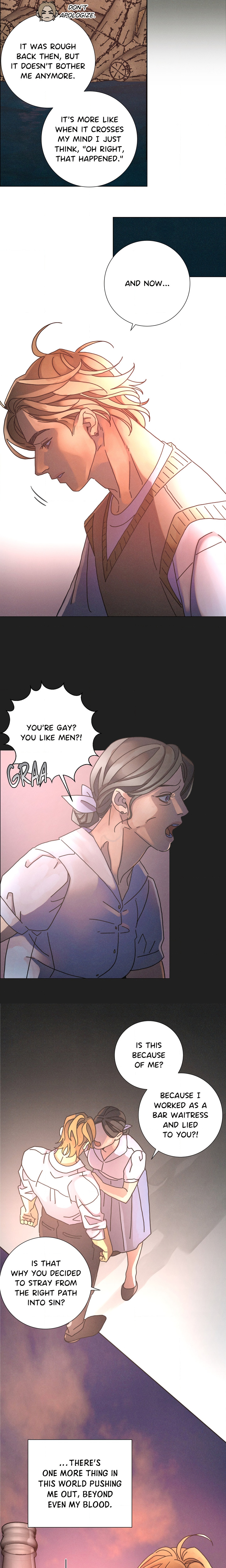 New World Order (Uncensored) Page 11 - MangaHe