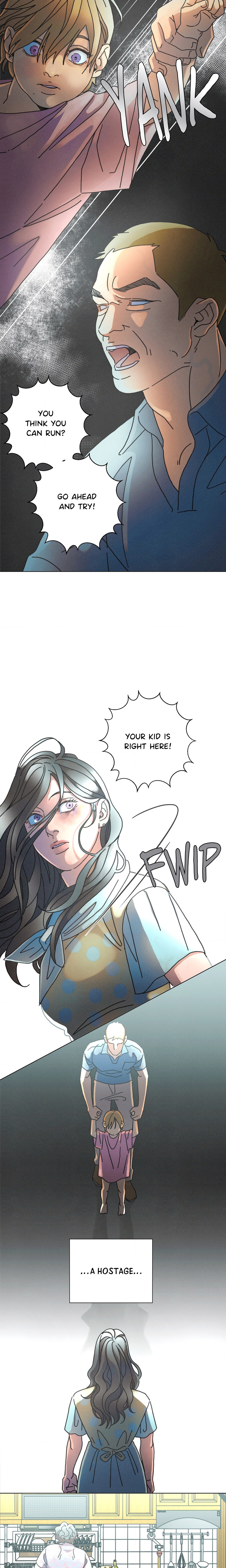 New World Order (Uncensored) Page 4 - MangaHe