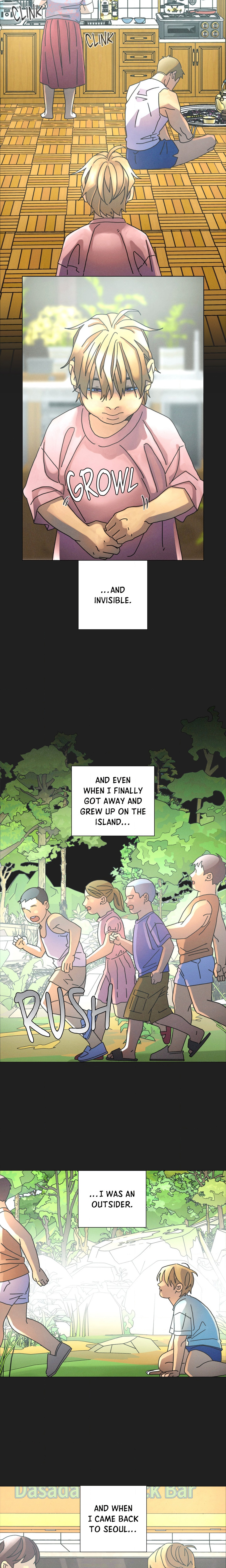 New World Order (Uncensored) Page 5 - MangaHe