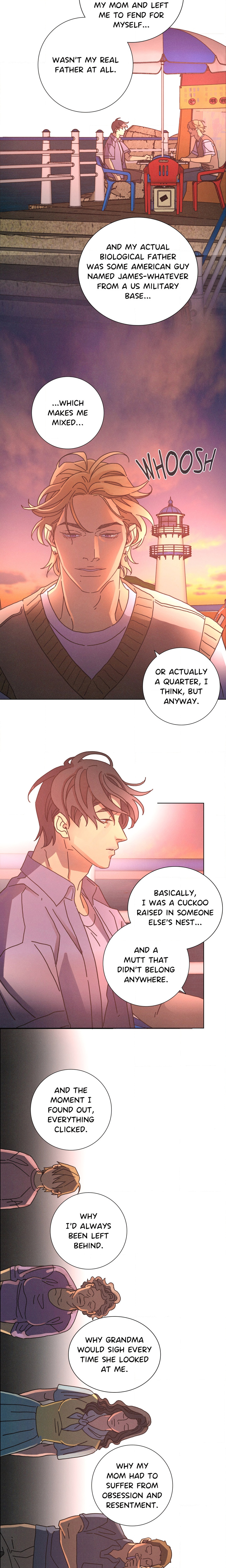 New World Order (Uncensored) Page 9 - MangaHe