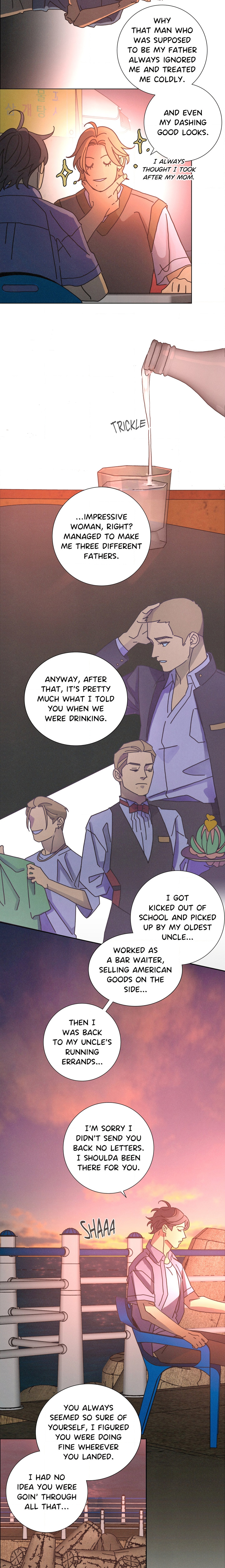 New World Order (Uncensored) Page 10 - MangaHe