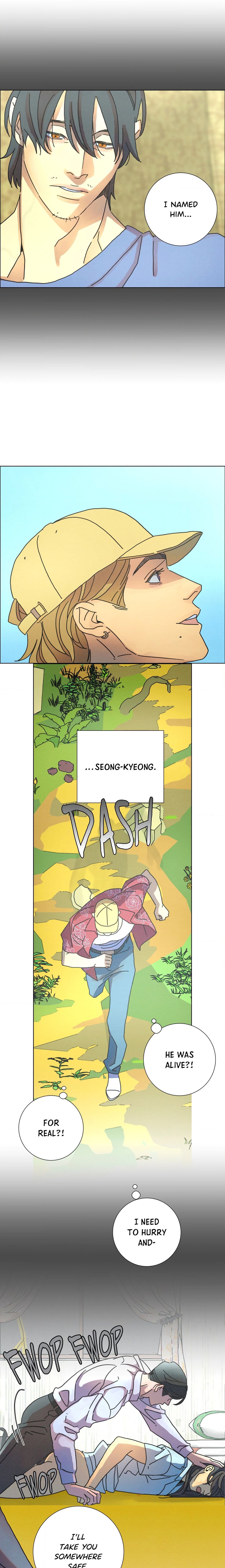 New World Order (Uncensored) Page 15 - MangaHe