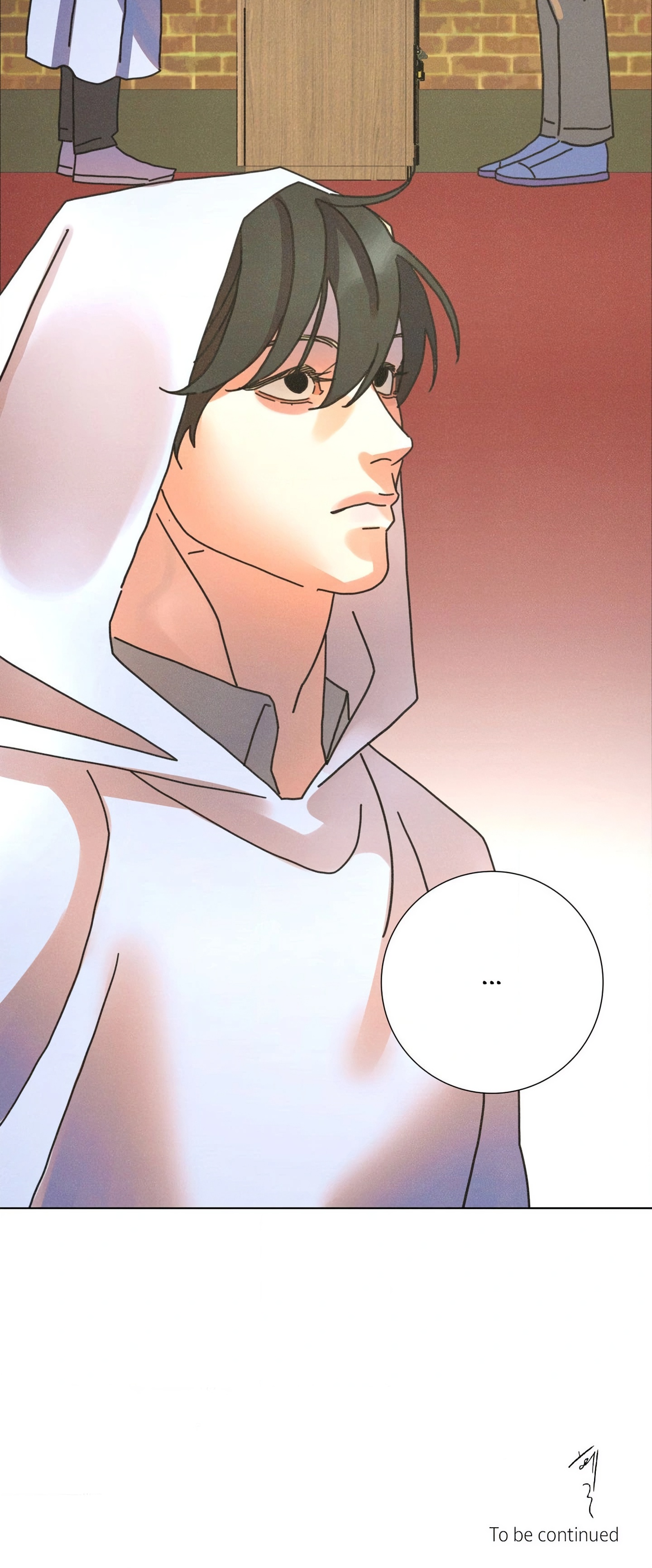 New World Order (Uncensored) Page 17 - MangaHe