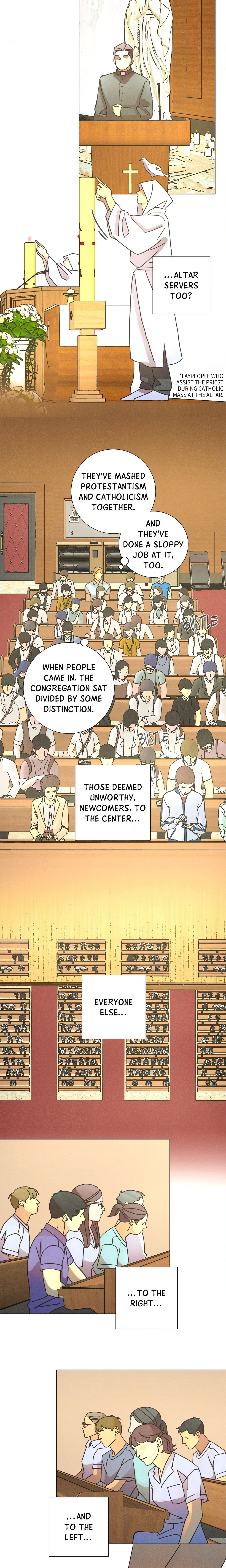 New World Order (Uncensored) Page 7 - MangaHe