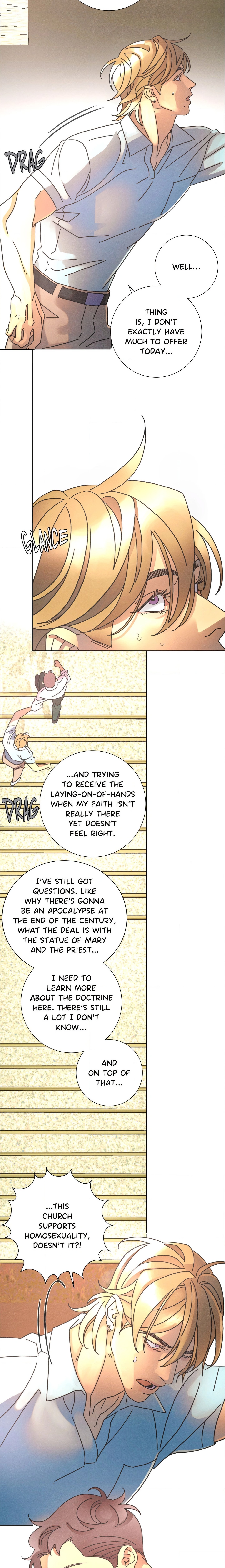 New World Order (Uncensored) Page 6 - MangaHe