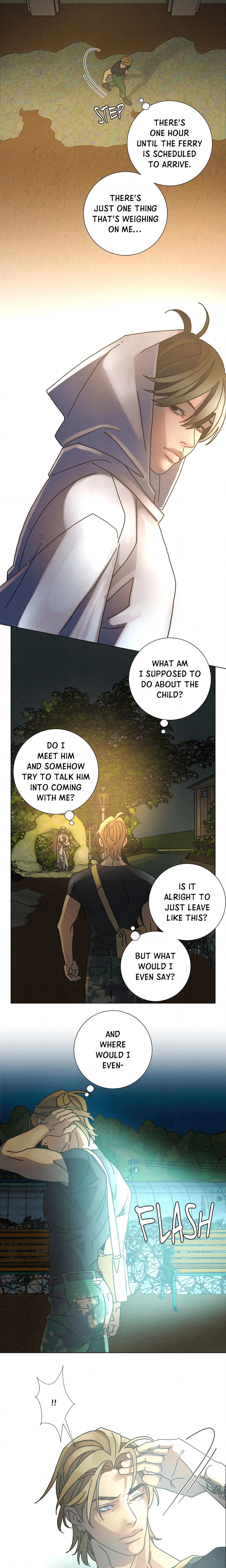 New World Order (Uncensored) Page 11 - MangaHe