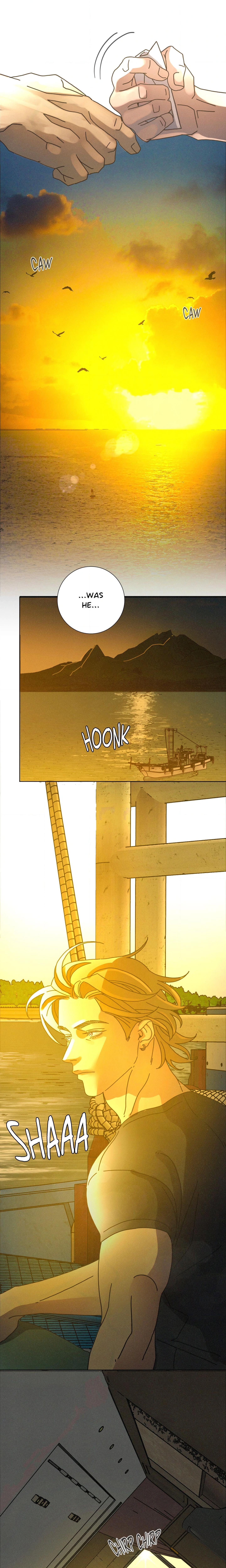 New World Order (Uncensored) Page 16 - MangaHe