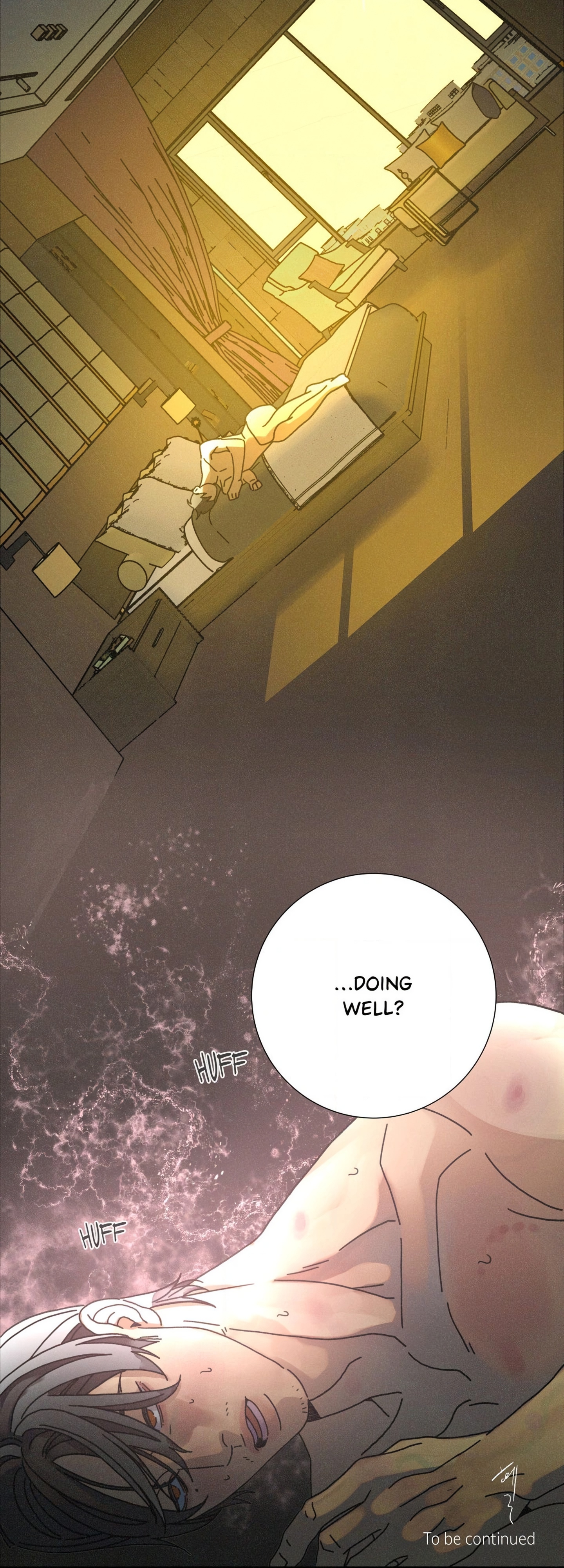 New World Order (Uncensored) Page 17 - MangaHe