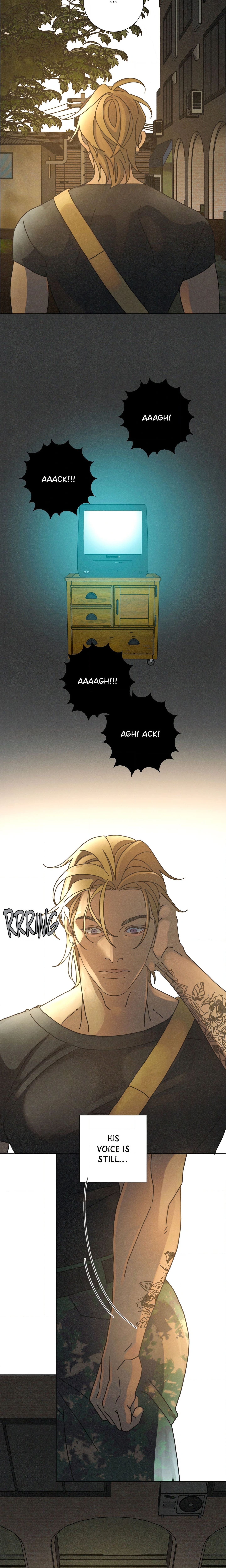 New World Order (Uncensored) Page 10 - MangaHe