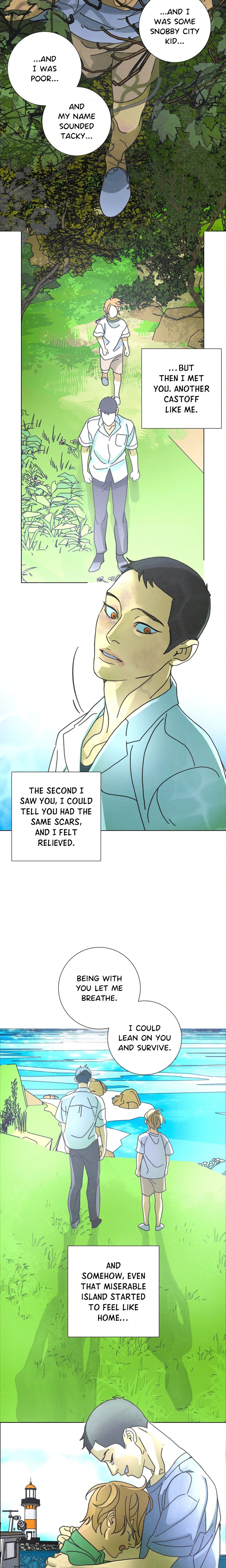 New World Order (Uncensored) Page 14 - MangaHe