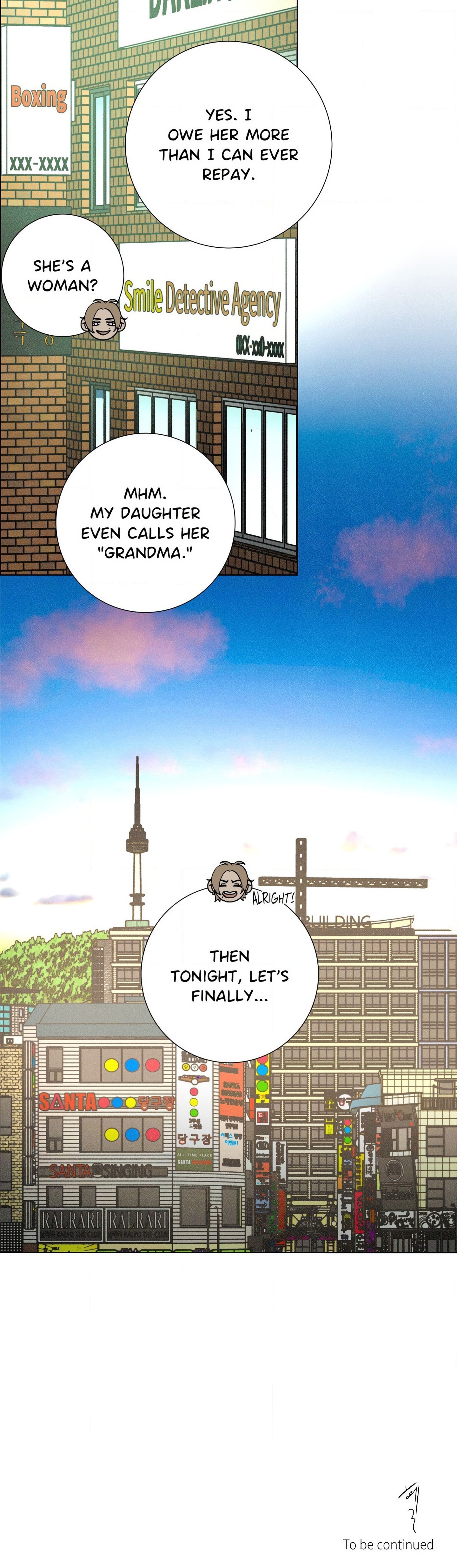 New World Order (Uncensored) Page 17 - MangaHe