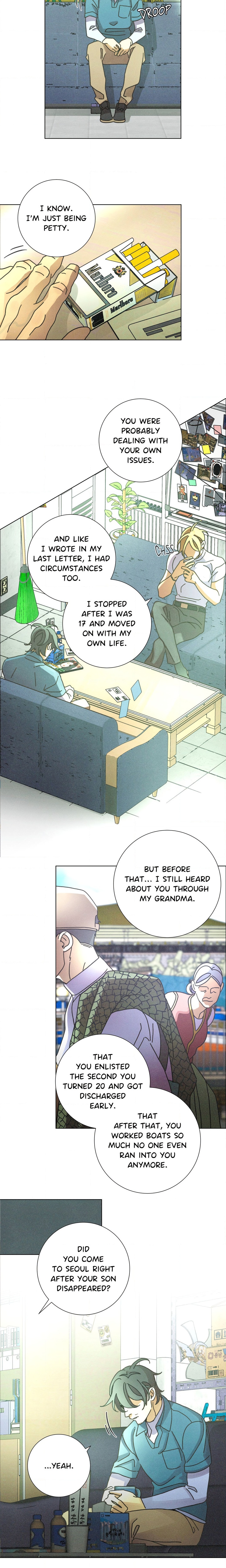 New World Order (Uncensored) Page 10 - MangaHe