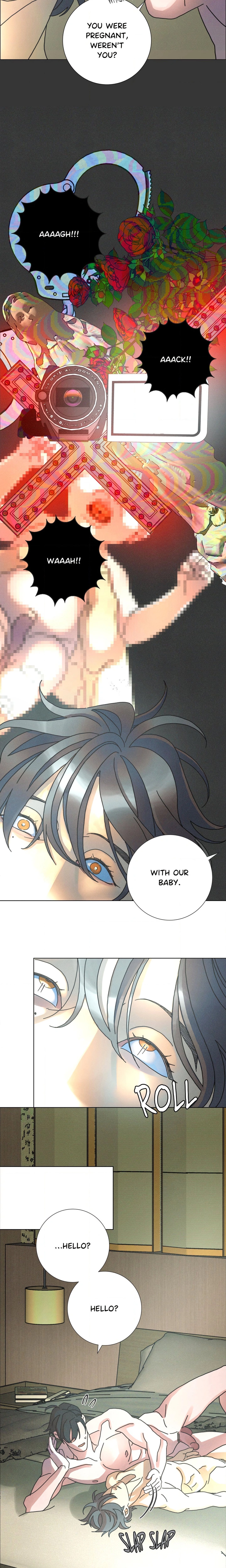 New World Order (Uncensored) Page 16 - MangaHe