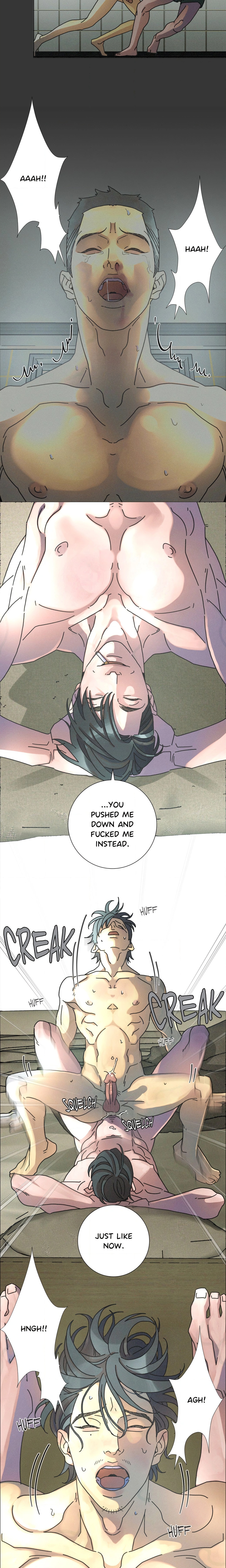 New World Order (Uncensored) Page 7 - MangaHe