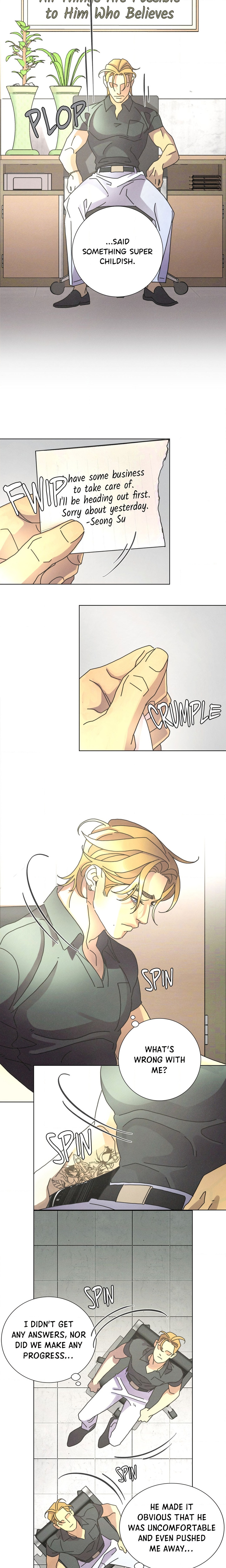 New World Order (Uncensored) Page 16 - MangaHe