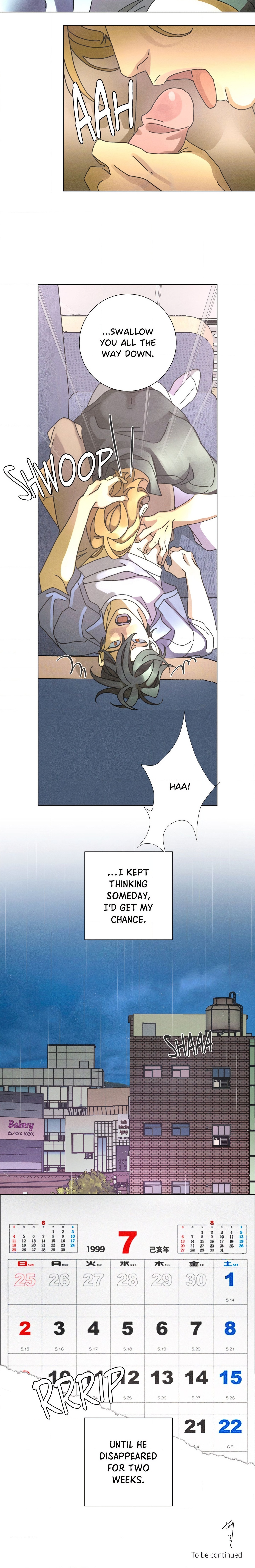 New World Order (Uncensored) Page 17 - MangaHe