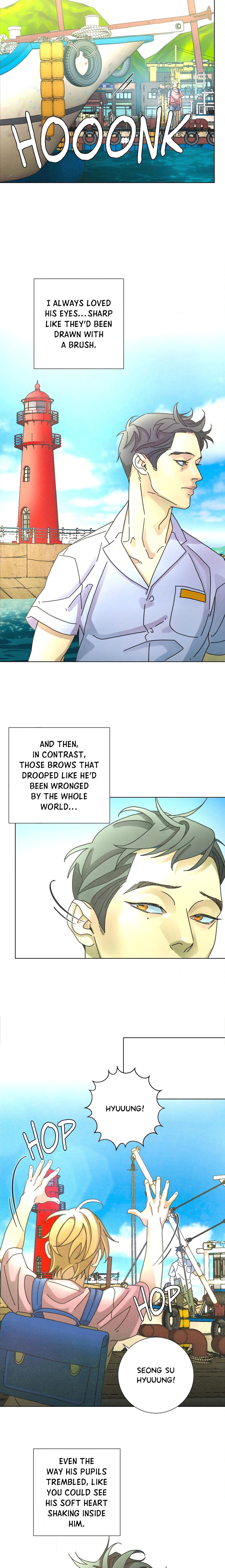 New World Order (Uncensored) Page 4 - MangaHe