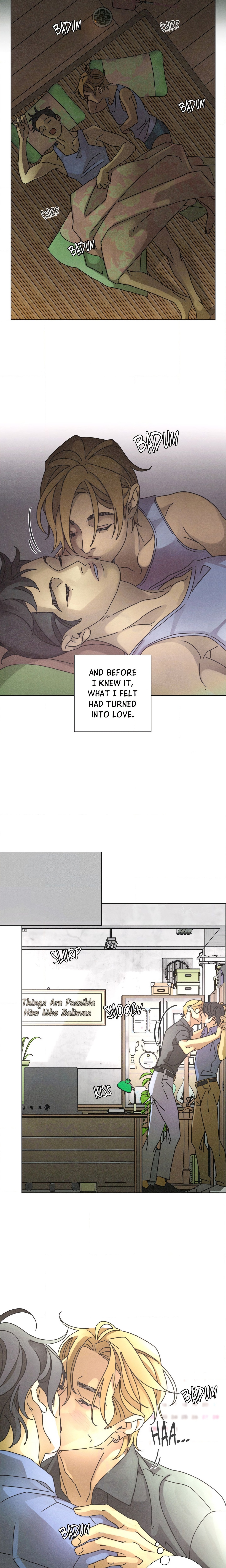 New World Order (Uncensored) Page 9 - MangaHe