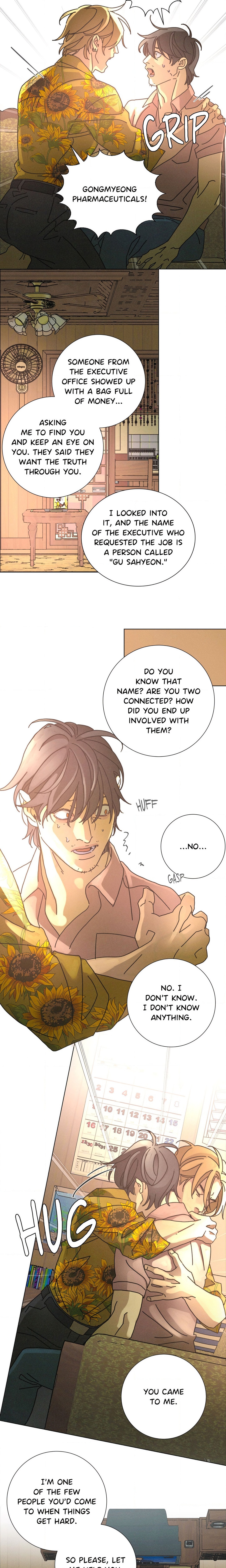 New World Order (Uncensored) Page 16 - MangaHe
