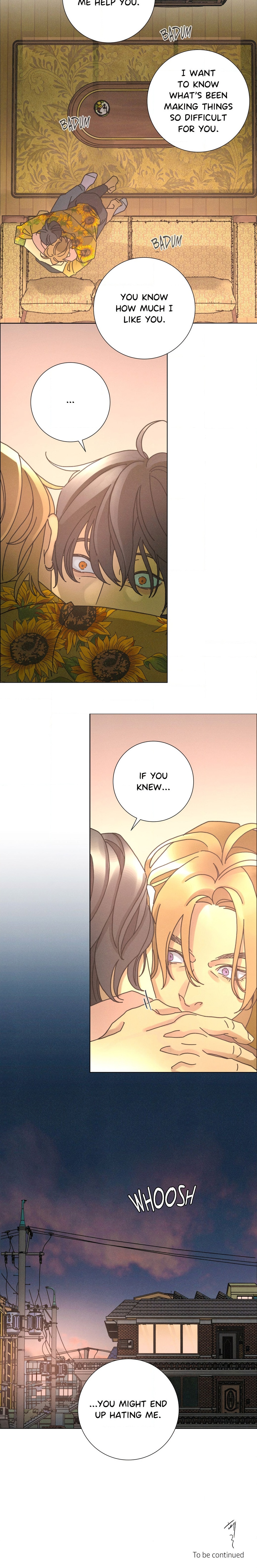 New World Order (Uncensored) Page 17 - MangaHe