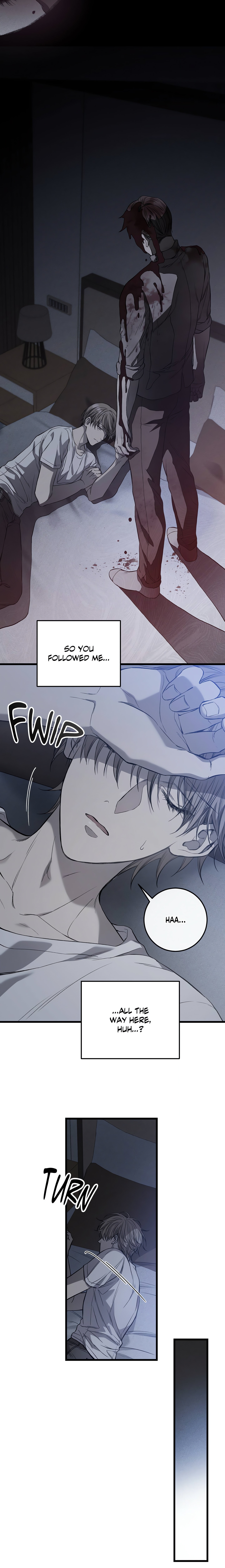 My Personal Caddie (Uncensored) Page 21 - MangaHe