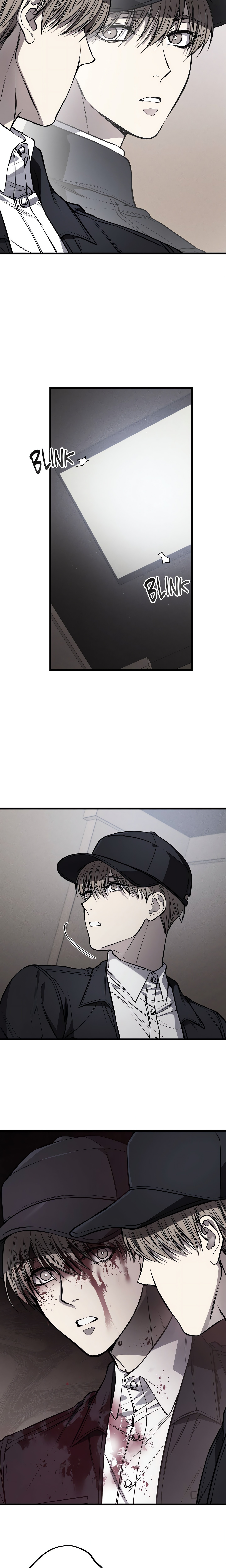 My Personal Caddie (Uncensored) Page 4 - MangaHe