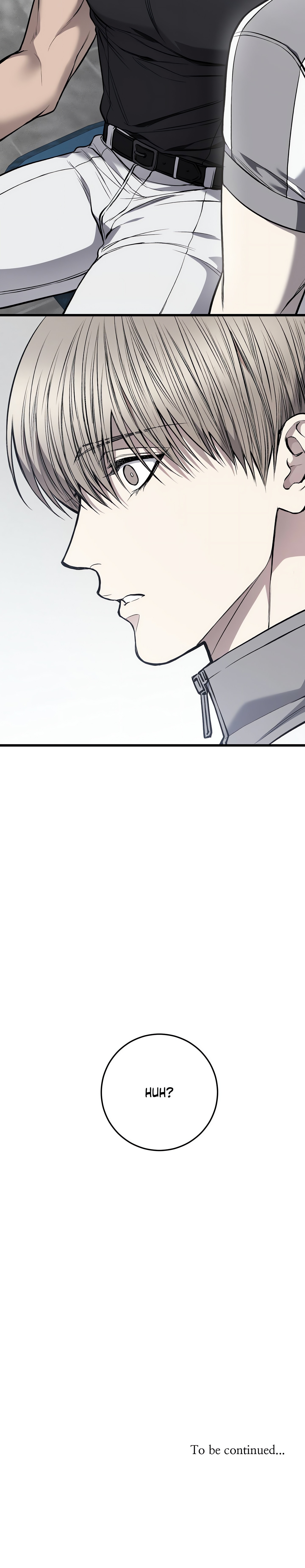 My Personal Caddie (Uncensored) Page 19 - MangaHe