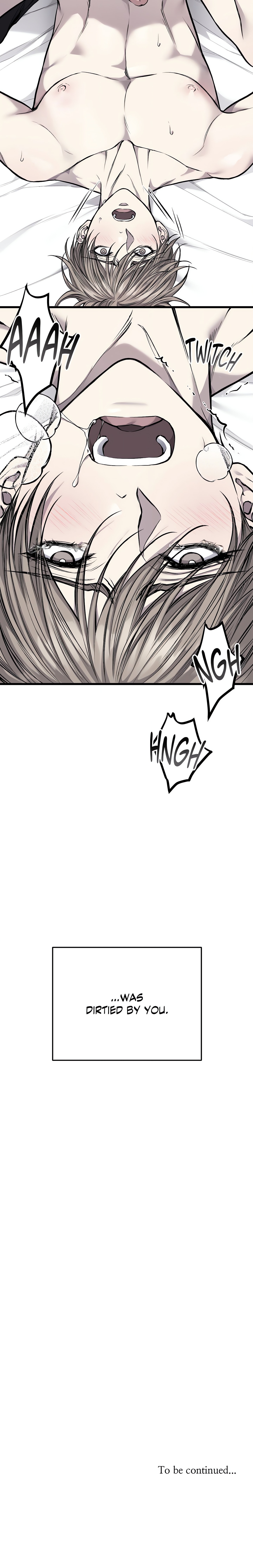 My Personal Caddie (Uncensored) Page 23 - MangaHe