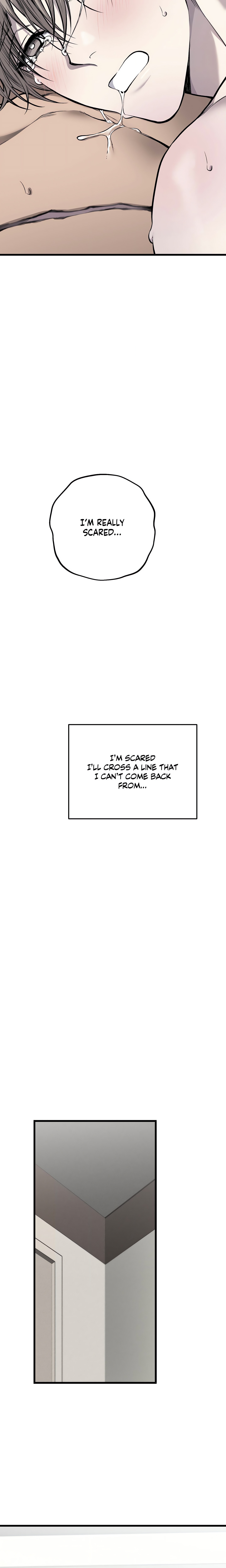 My Personal Caddie (Uncensored) Page 15 - MangaHe