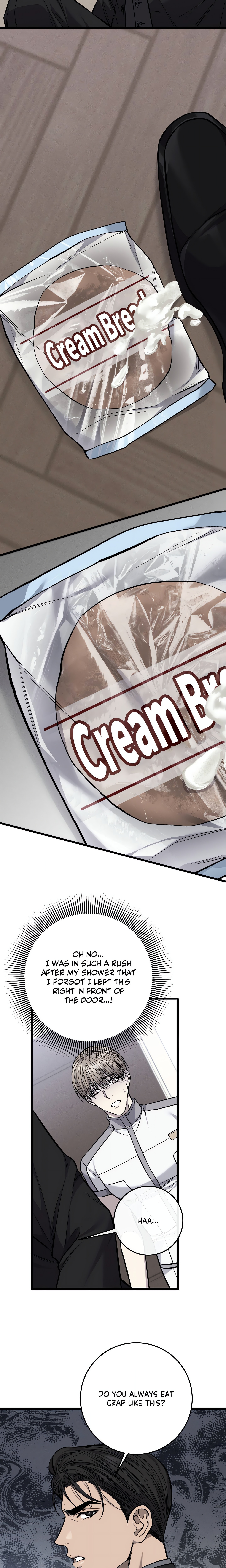 My Personal Caddie (Uncensored) Page 18 - MangaHe