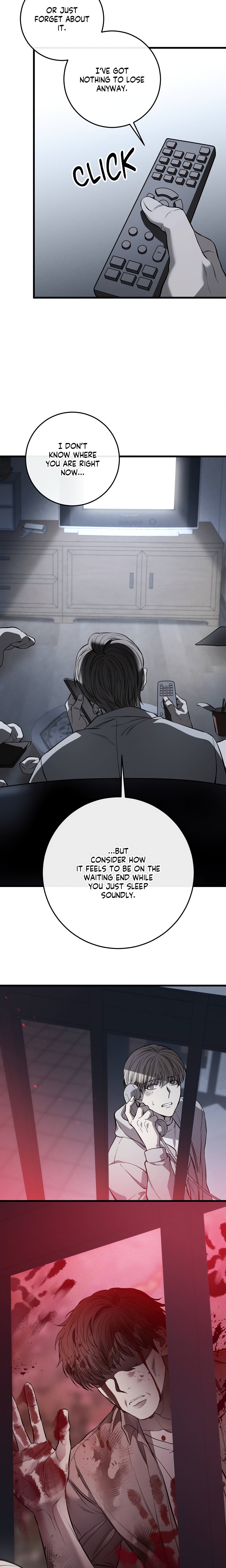 My Personal Caddie (Uncensored) Page 21 - MangaHe