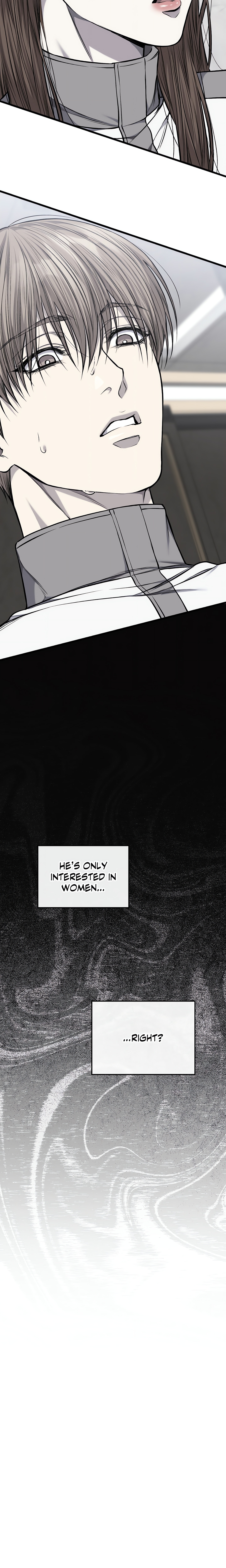 My Personal Caddie (Uncensored) Page 19 - MangaHe