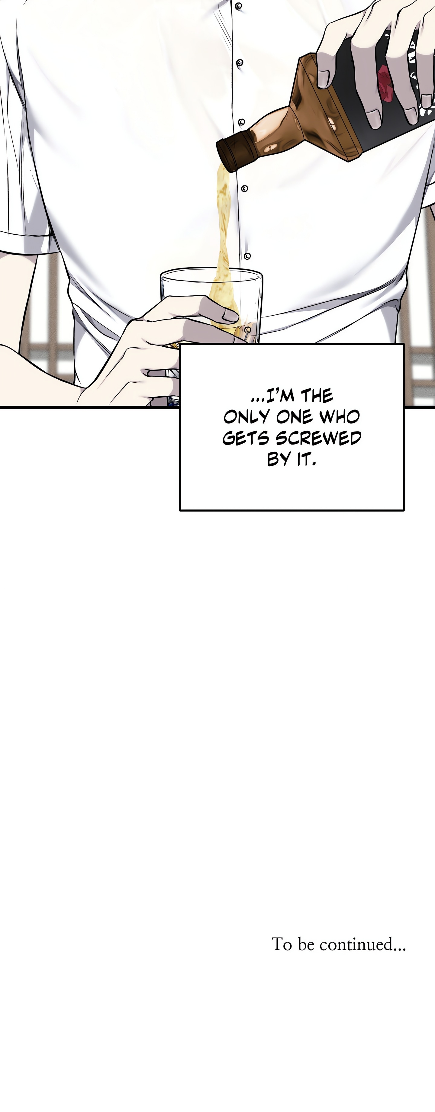 My Personal Caddie (Uncensored) Page 19 - MangaHe