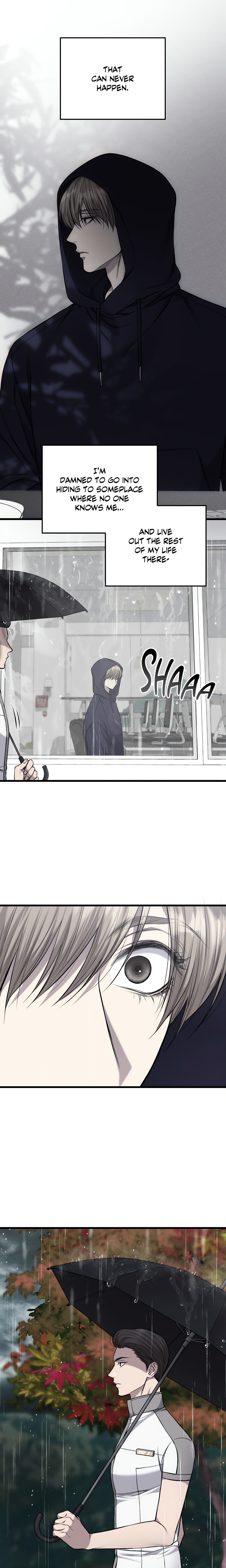 My Personal Caddie (Uncensored) Page 11 - MangaHe