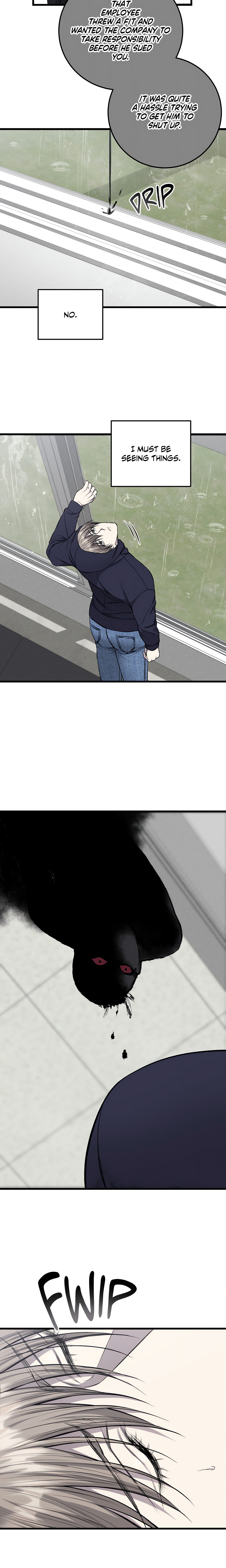 My Personal Caddie (Uncensored) Page 13 - MangaHe