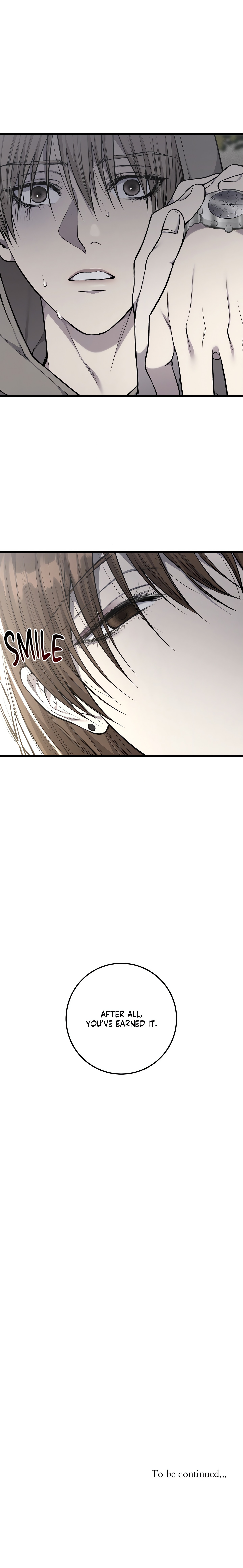 My Personal Caddie (Uncensored) Page 23 - MangaHe