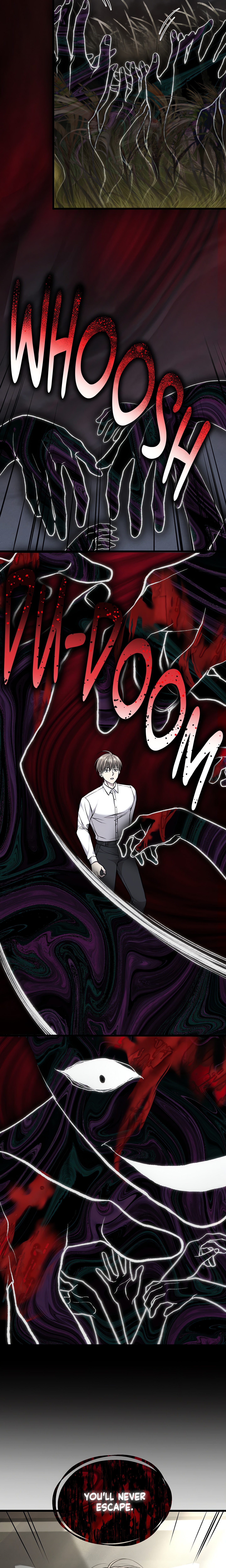 My Personal Caddie (Uncensored) Page 4 - MangaHe