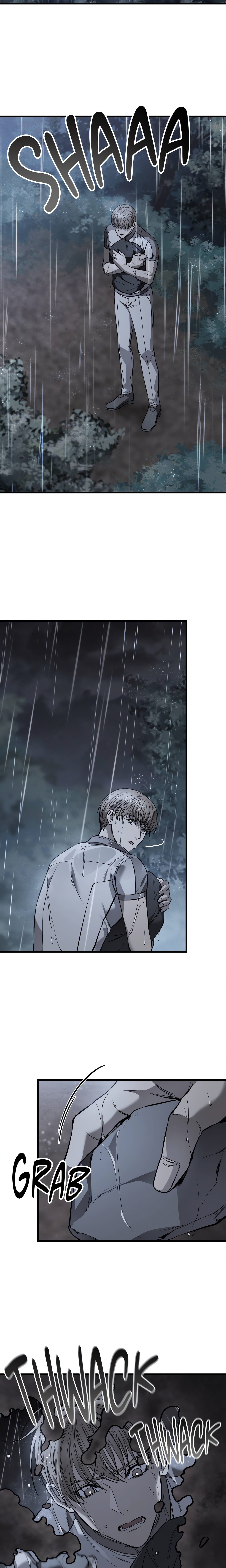 My Personal Caddie (Uncensored) Page 14 - MangaHe